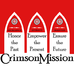 Crimson Mission