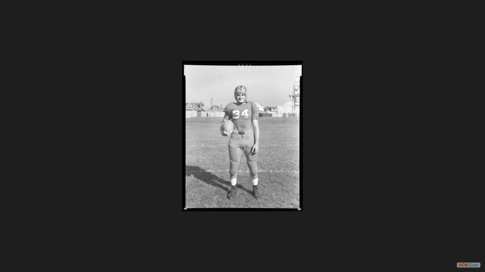 Manual Football 1943