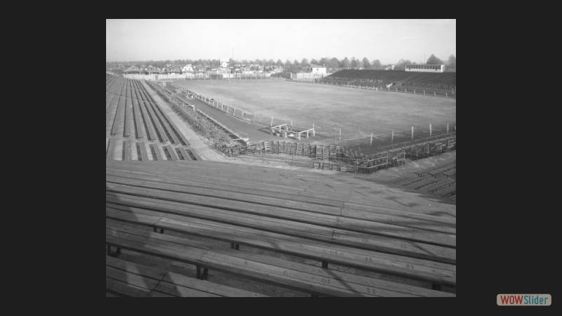 Manual Stadium 1940