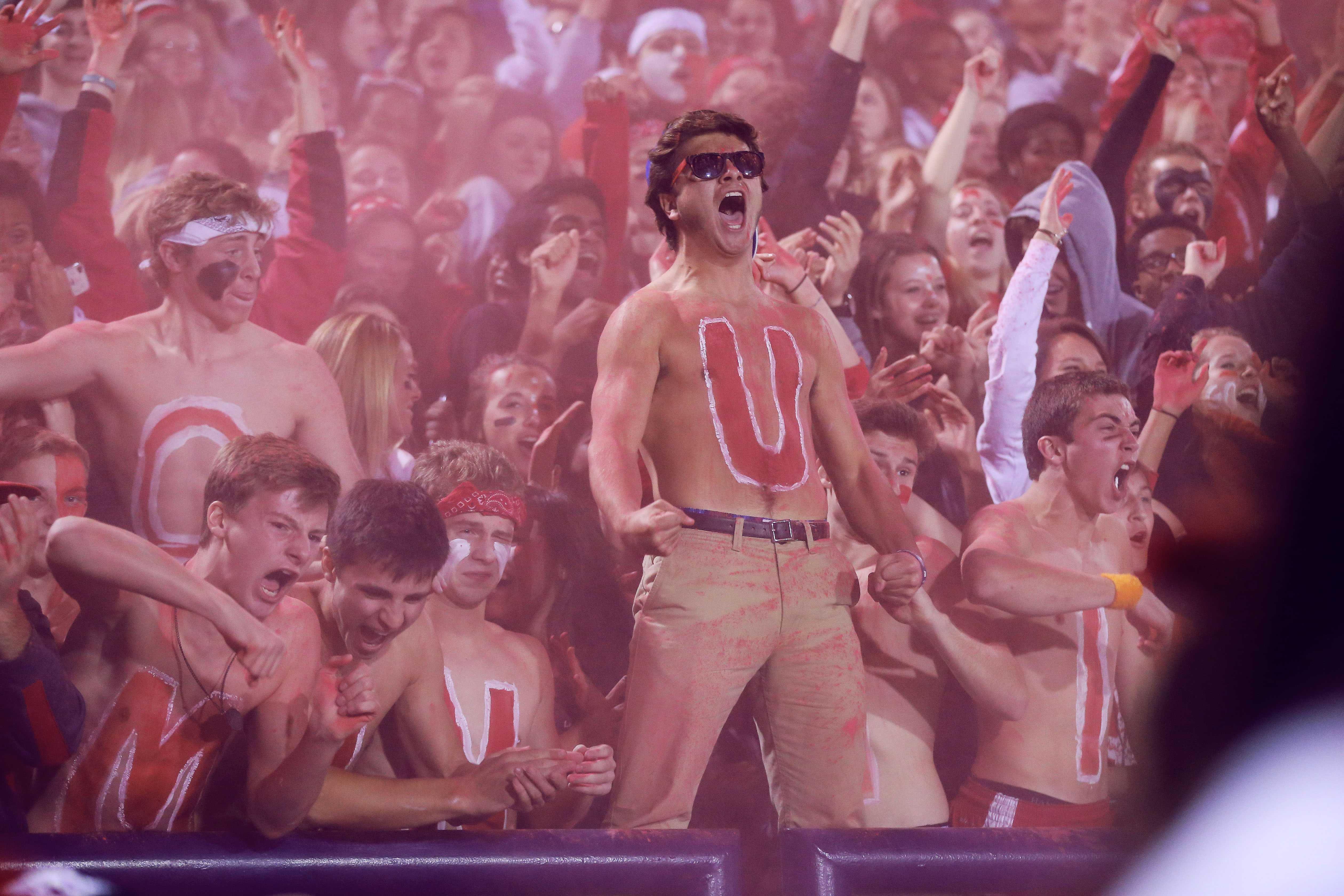 2014 Manual vs. Male